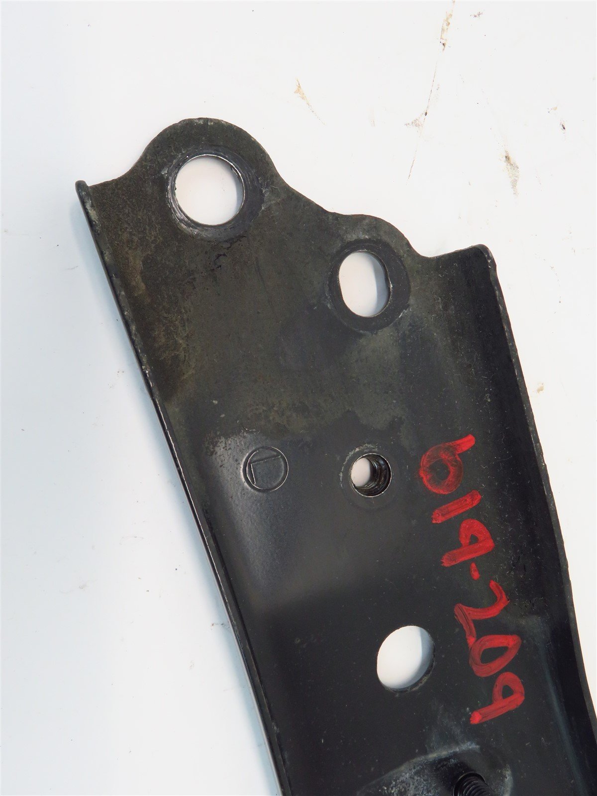 2015-2019 Subaru WRX Driver Rear Subframe Sub Frame Cradle Bracket LH 15-19