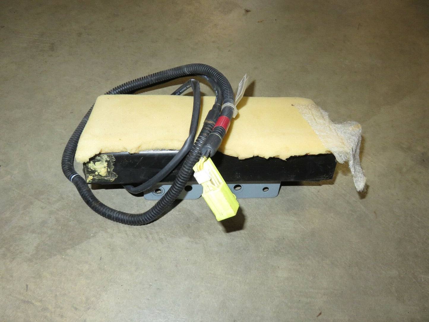 04 Subaru Impreza WRX Driver Side Front Seat Air Bag LH Left 2004