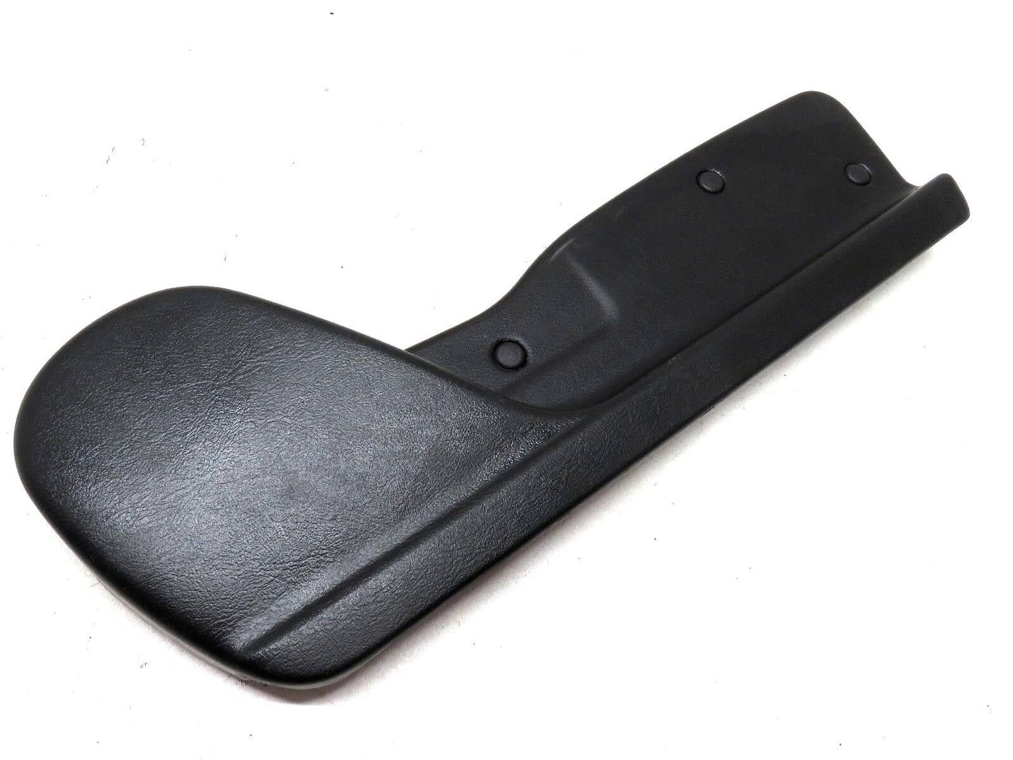 02-03 Subaru Impreza WRX Passenger Front Seat Trim Cover Panel Lower Side