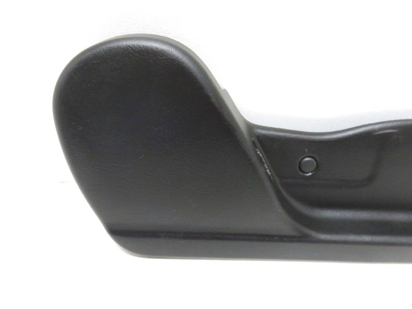 02-03 Subaru Impreza WRX Passenger Front Seat Trim Cover Panel Lower Side