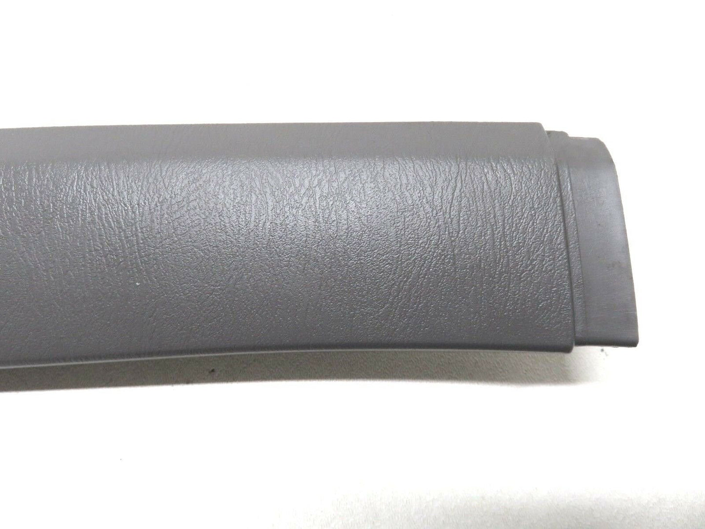98-02 Subaru Forester Rear Hatch Upper Trim Panel Trunk Gate Top 1998-2002