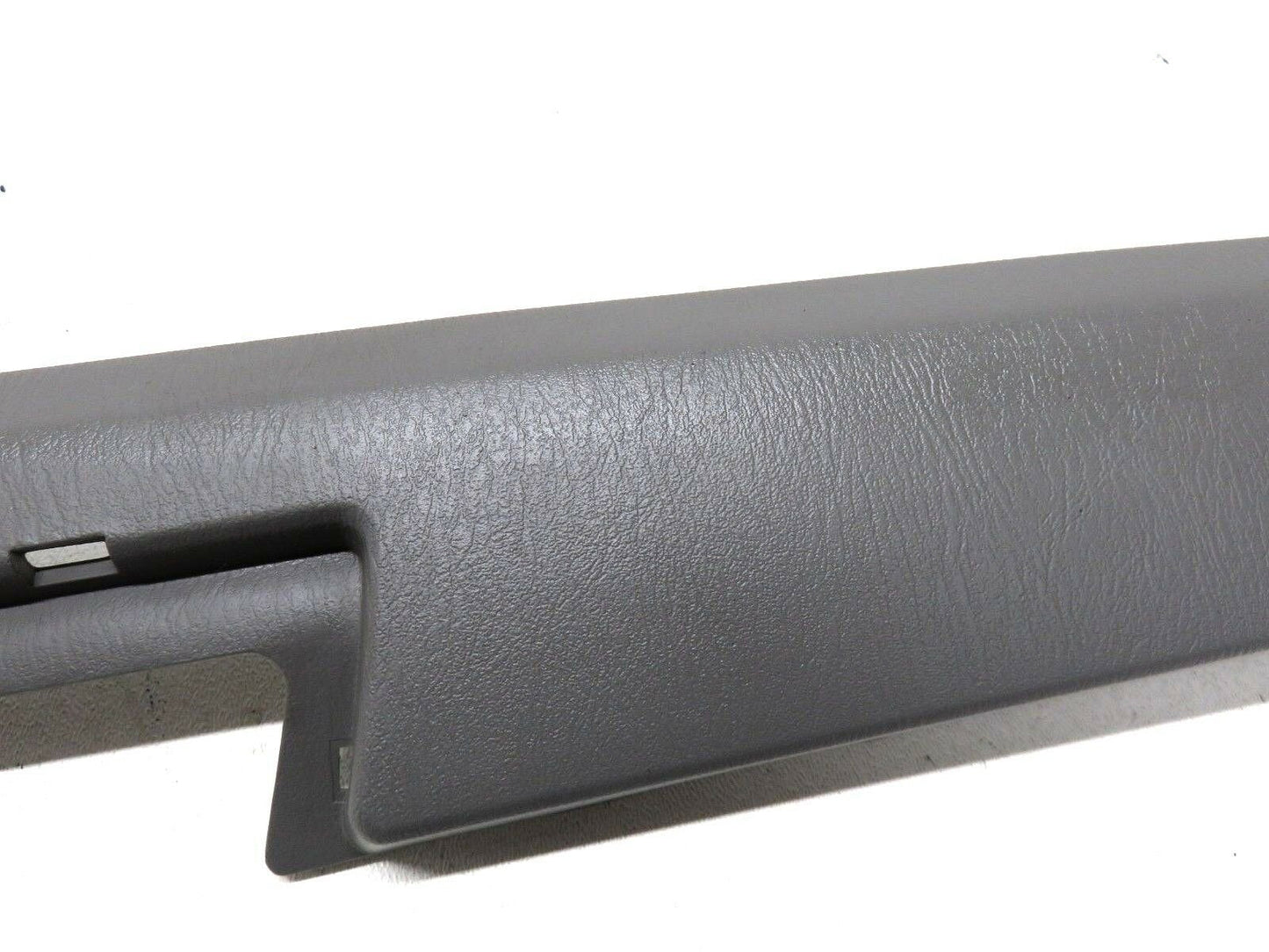 98-02 Subaru Forester Rear Hatch Upper Trim Panel Trunk Gate Top 1998-2002
