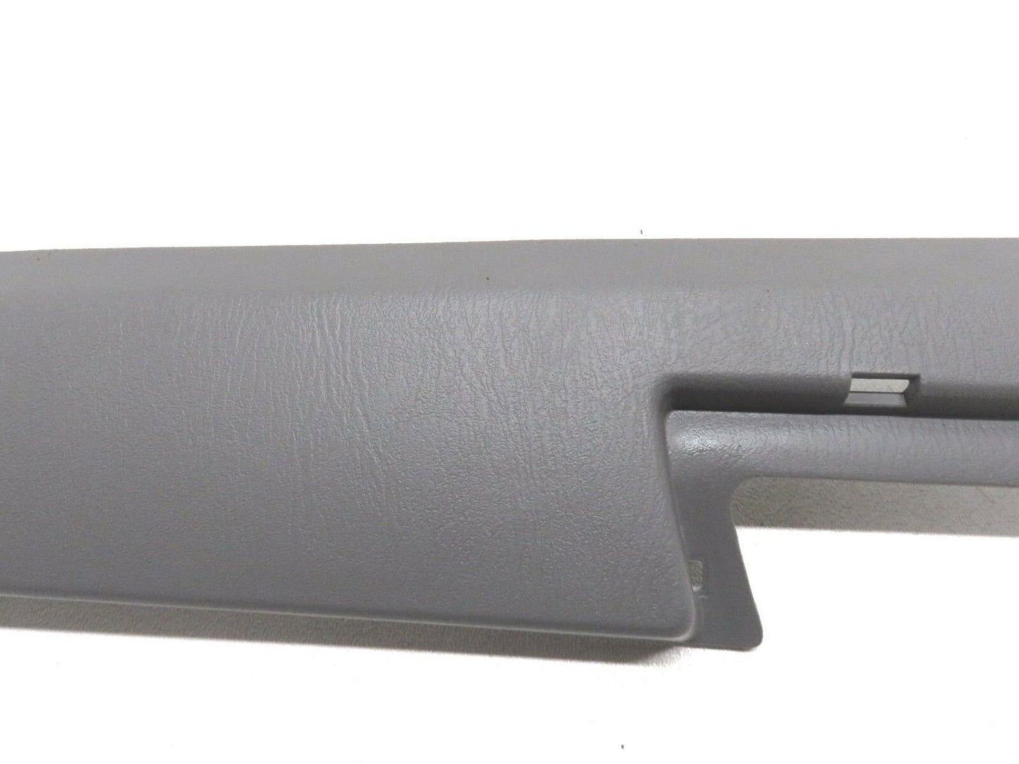 98-02 Subaru Forester Rear Hatch Upper Trim Panel Trunk Gate Top 1998-2002