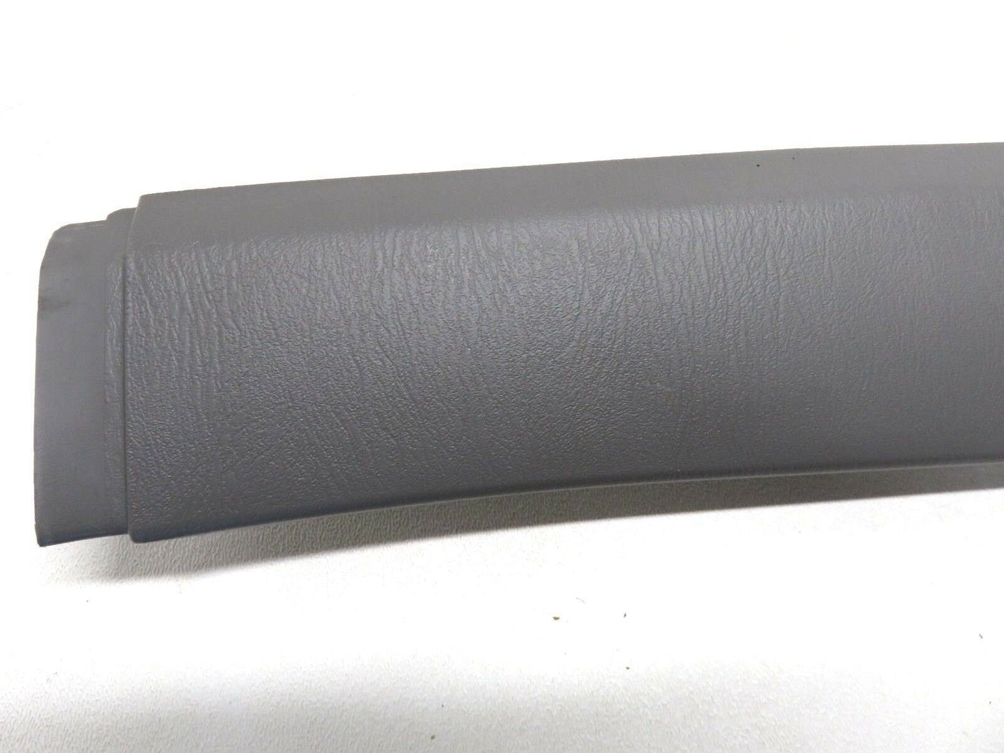 98-02 Subaru Forester Rear Hatch Upper Trim Panel Trunk Gate Top 1998-2002