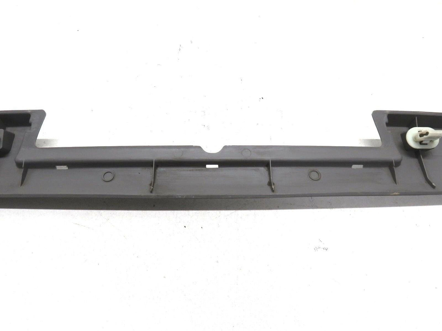 98-02 Subaru Forester Rear Hatch Upper Trim Panel Trunk Gate Top 1998-2002