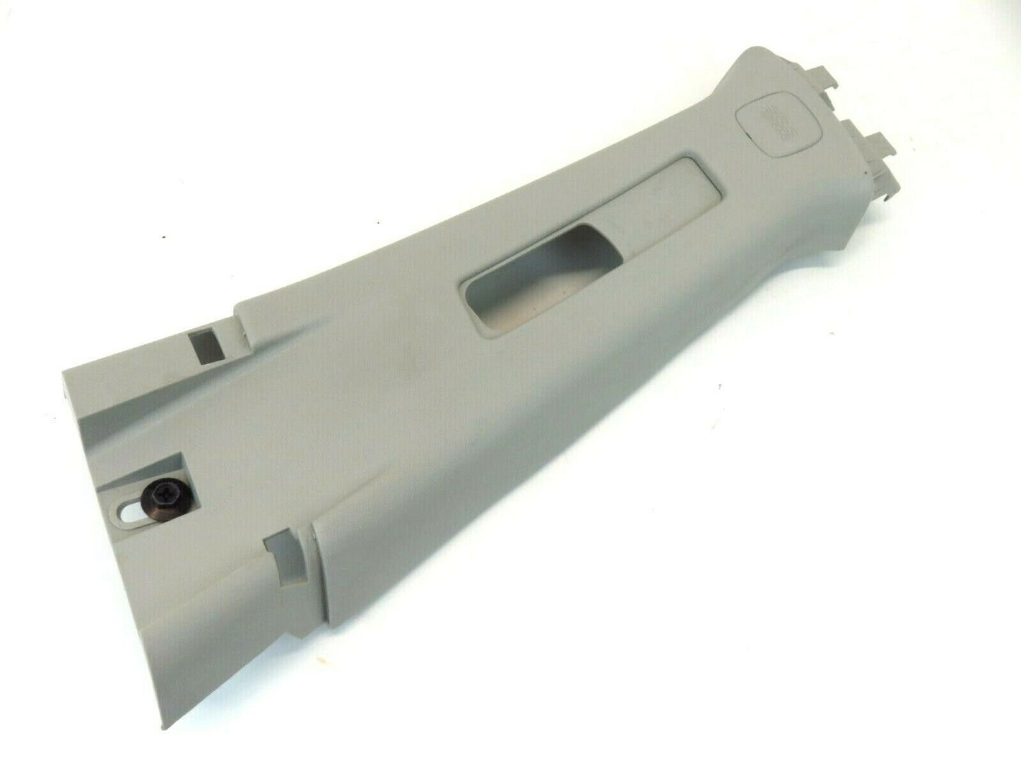 2013-2017 Subaru XV Crosstrek Driver Upper B Pillar Trim Panel Top Center 13-17