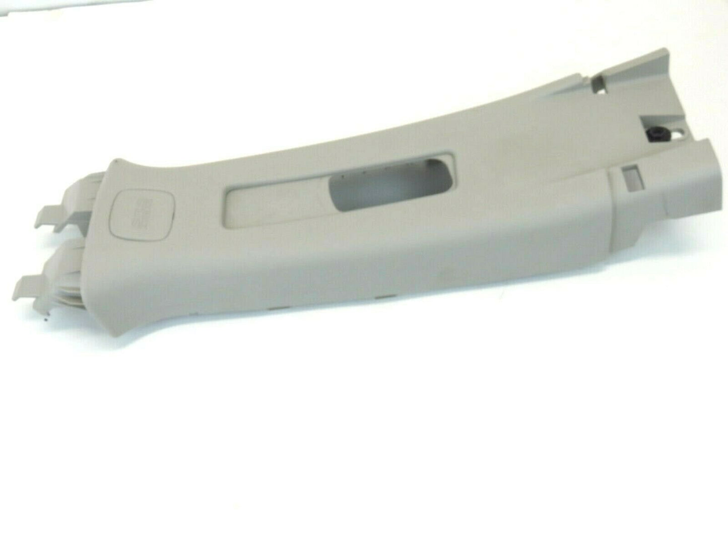 2013-2017 Subaru XV Crosstrek Driver Upper B Pillar Trim Panel Top Center 13-17
