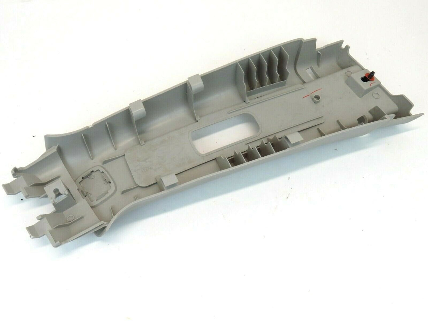 2013-2017 Subaru XV Crosstrek Driver Upper B Pillar Trim Panel Top Center 13-17