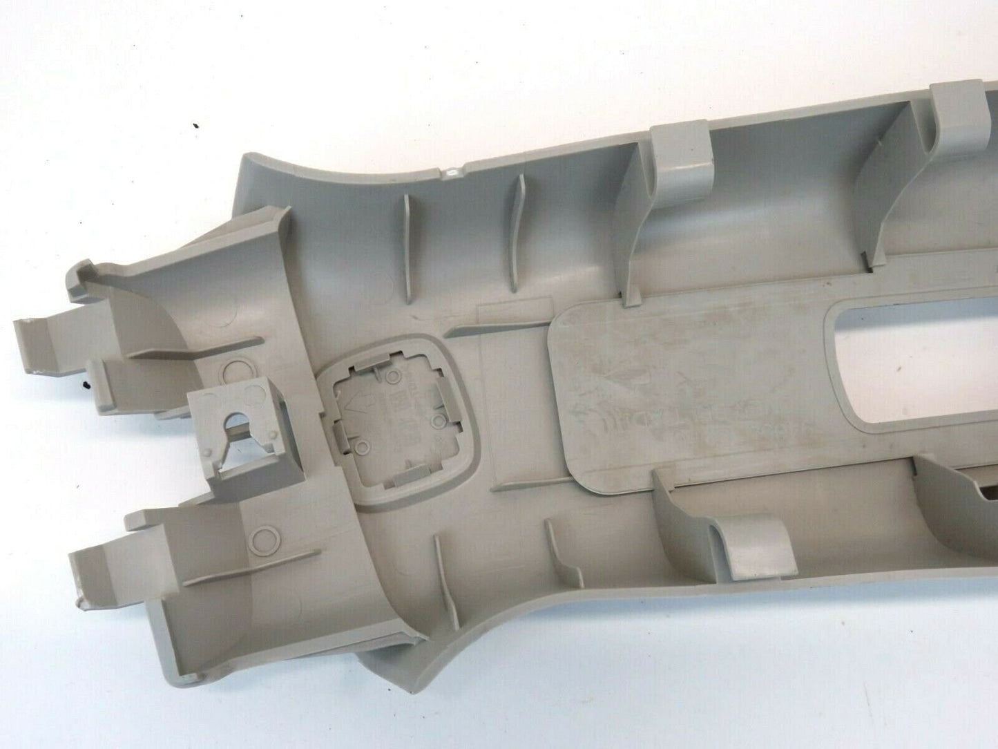 2013-2017 Subaru XV Crosstrek Driver Upper B Pillar Trim Panel Top Center 13-17