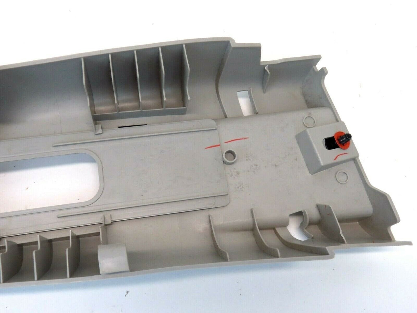 2013-2017 Subaru XV Crosstrek Driver Upper B Pillar Trim Panel Top Center 13-17