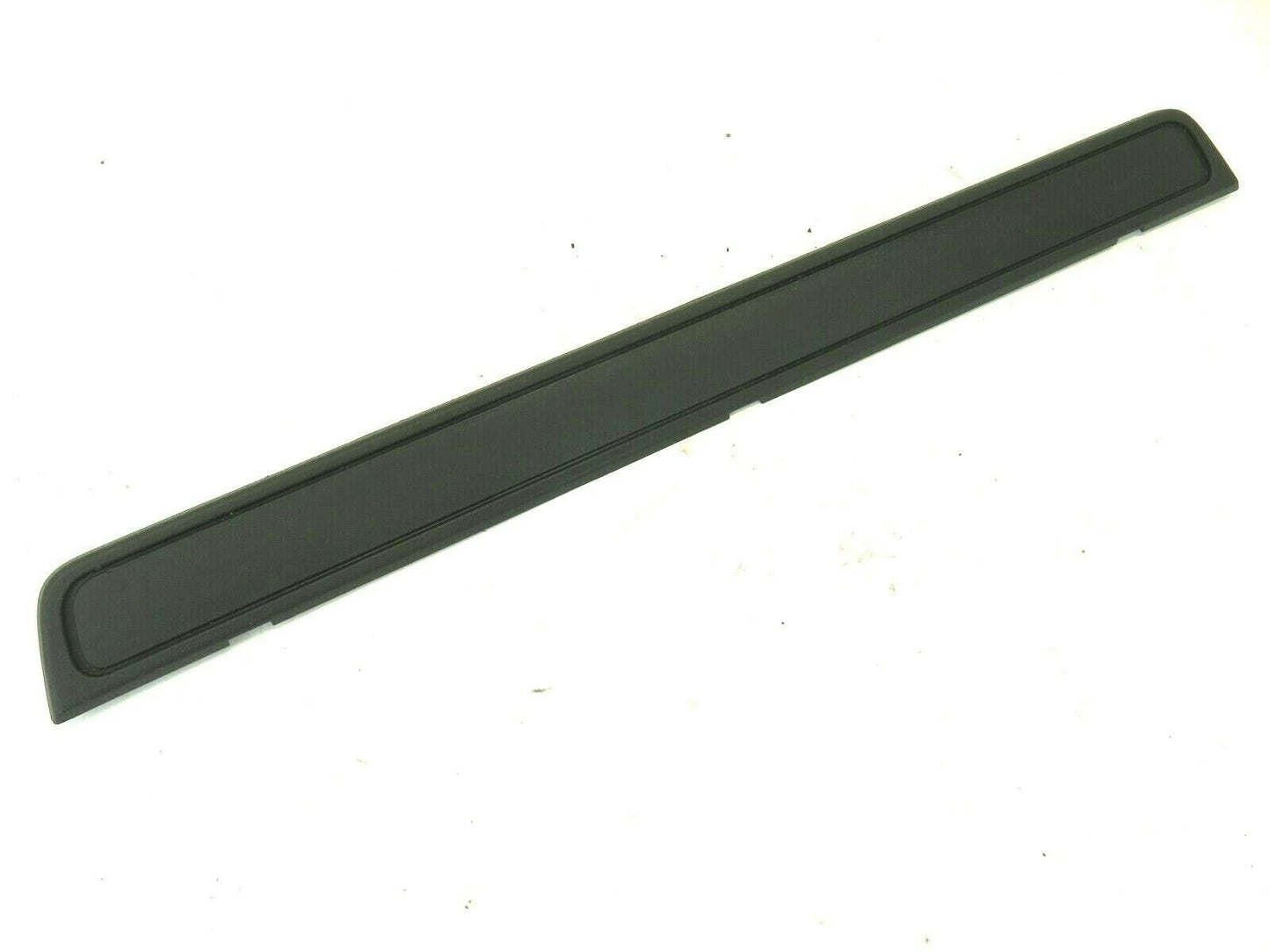 2008-2014 Subaru Impreza WRX Door Sill Trim Front Driver or Passenger 08-14