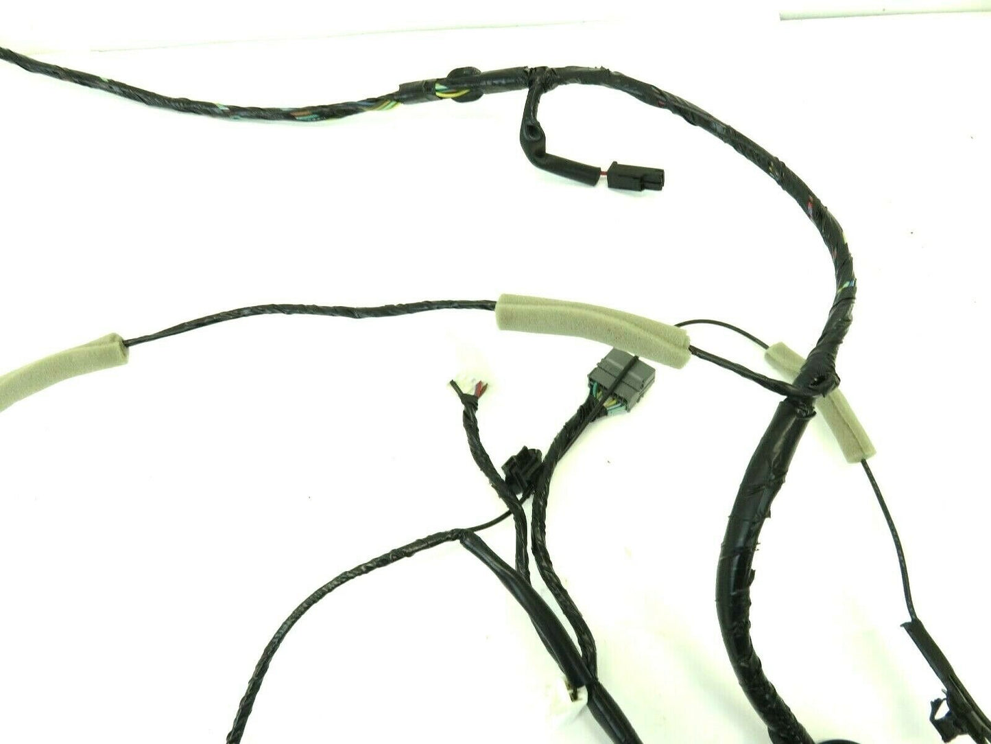 2010 Subaru Impreza WRX & STI Rear Trunk Hatch Wire Harness 81812FG080 10 580211