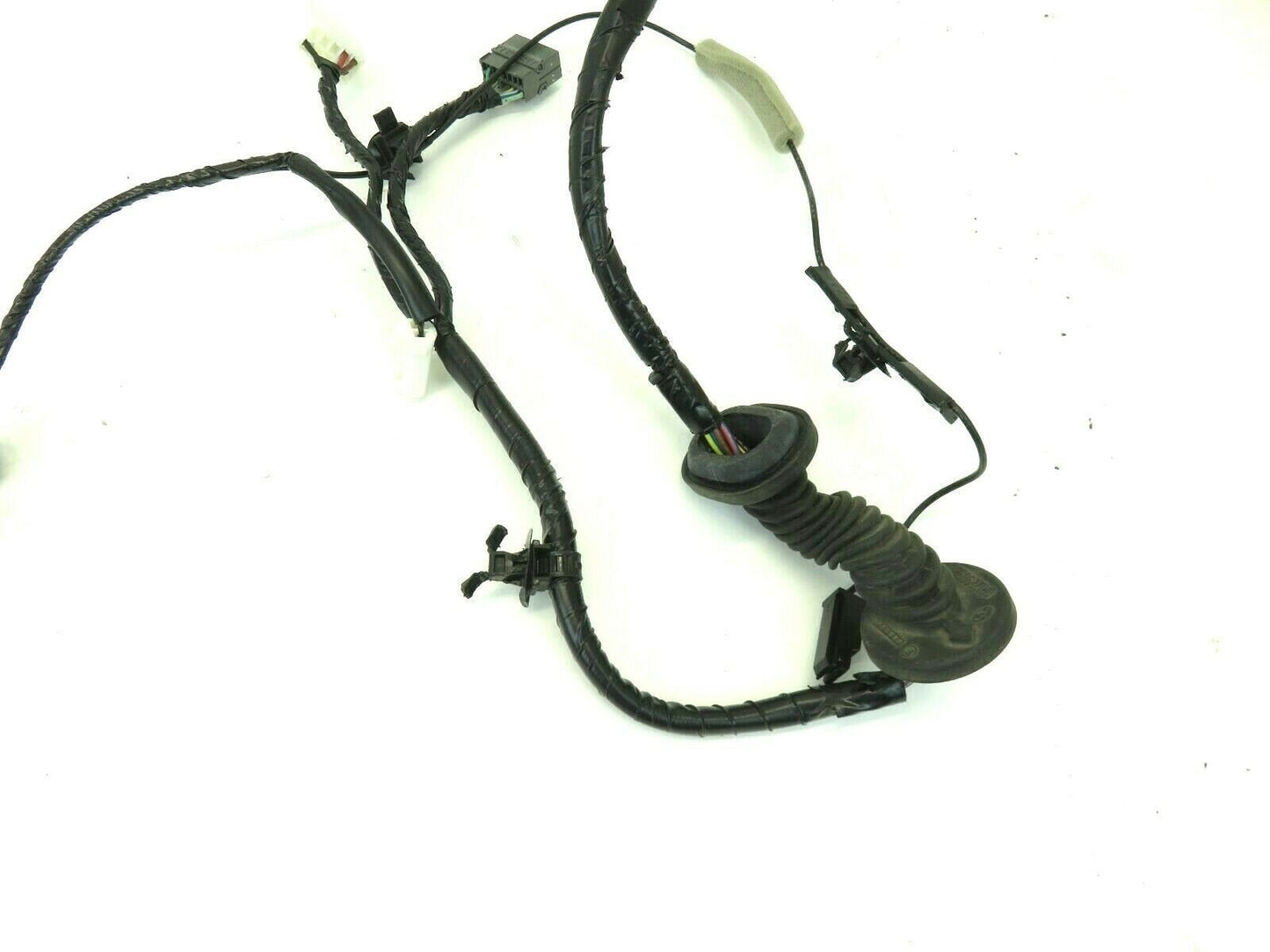 2010 Subaru Impreza WRX & STI Rear Trunk Hatch Wire Harness 81812FG080 10 580211
