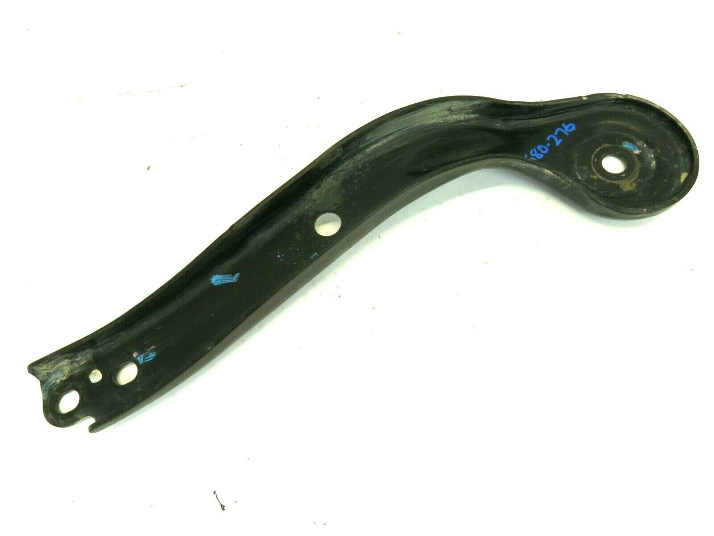 2010 Subaru Impreza WRX Sub Frame Cradle Support Bracket RH Passenger Rear 08-14