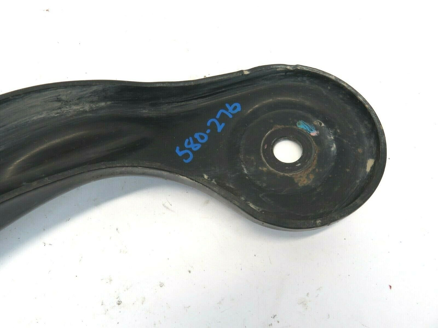 2010 Subaru Impreza WRX Sub Frame Cradle Support Bracket RH Passenger Rear 08-14
