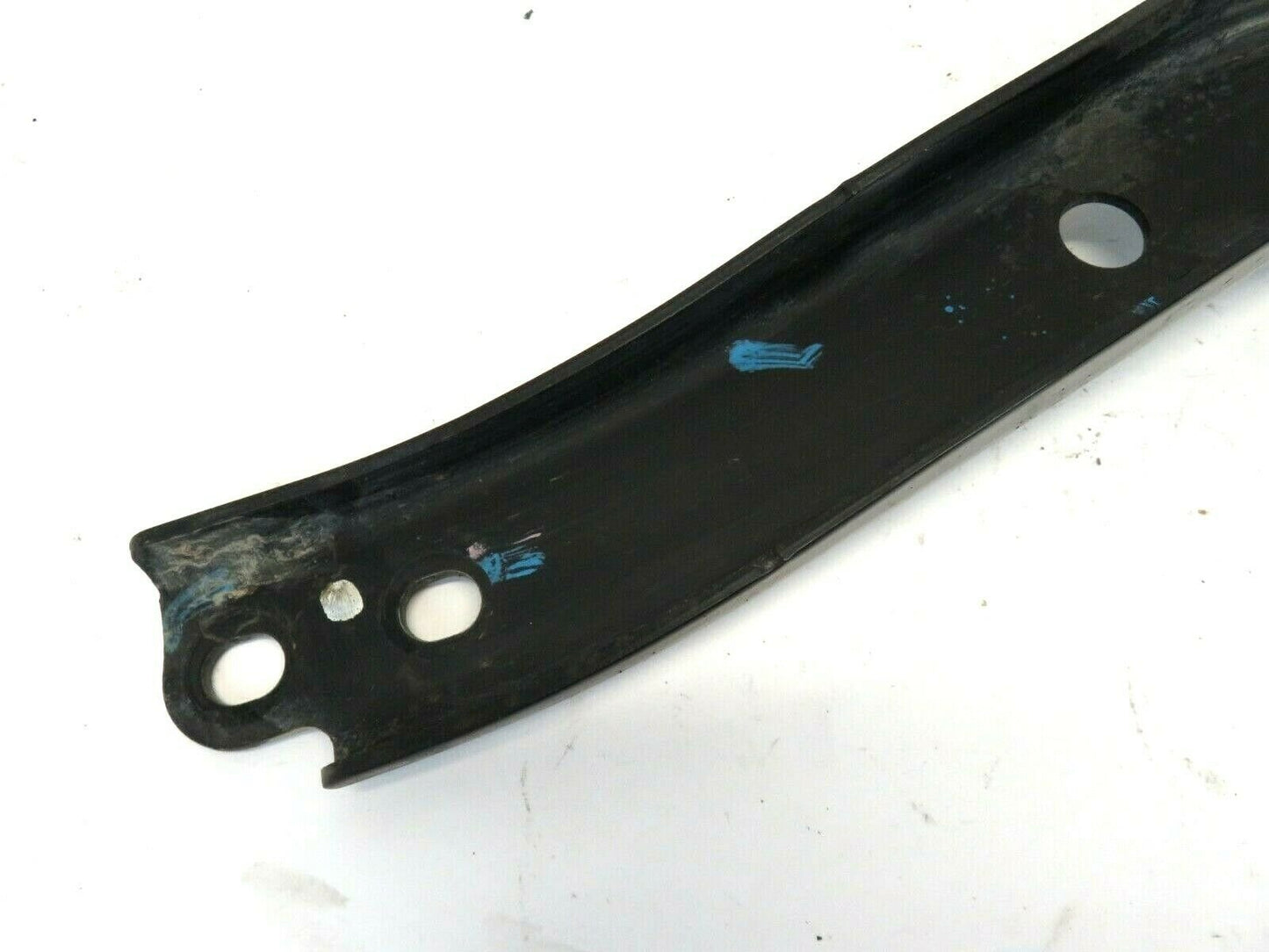2010 Subaru Impreza WRX Sub Frame Cradle Support Bracket RH Passenger Rear 08-14