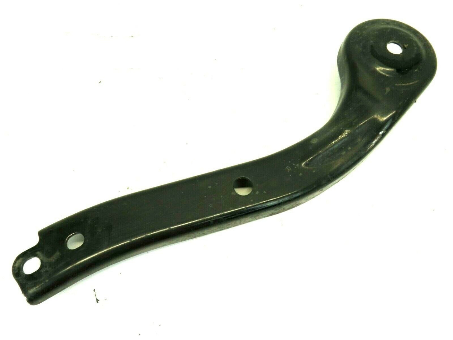2010 Subaru Impreza WRX Sub Frame Cradle Support Bracket RH Passenger Rear 08-14
