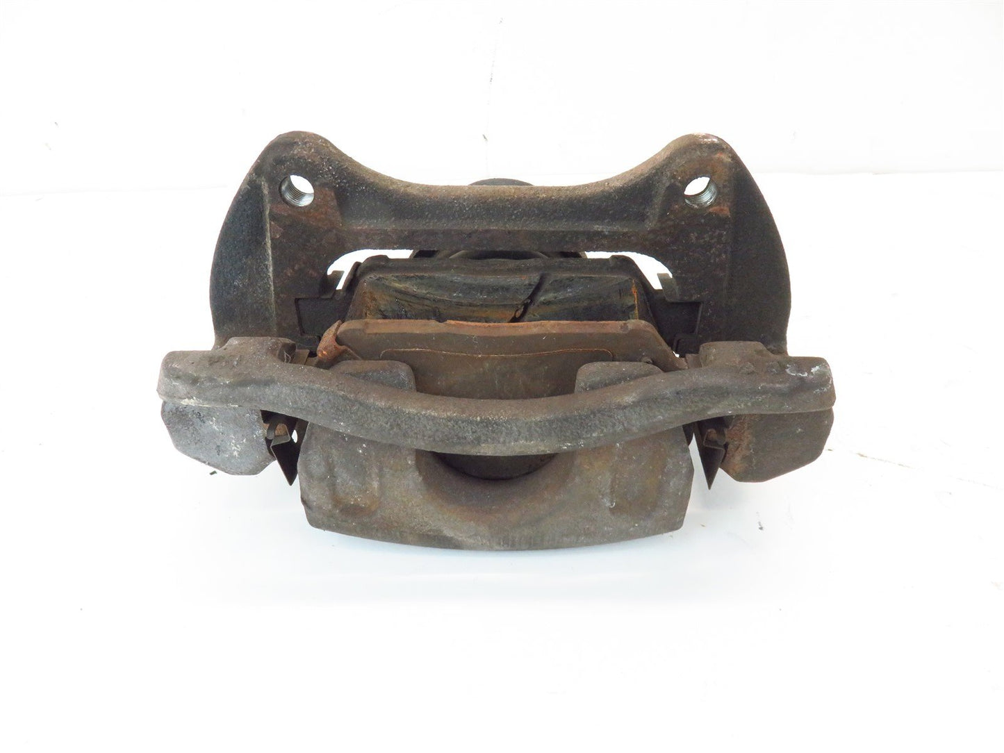 13-16 Hyundai Veloster Turbo Driver Front Brake Caliper LH Left 2013-2016