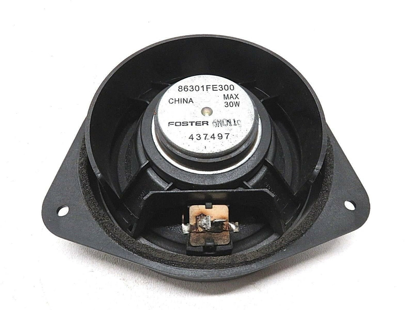 2006-2007 Subaru Impreza WRX & 2.5i Front Door Speaker 86301FE300 LH or RH