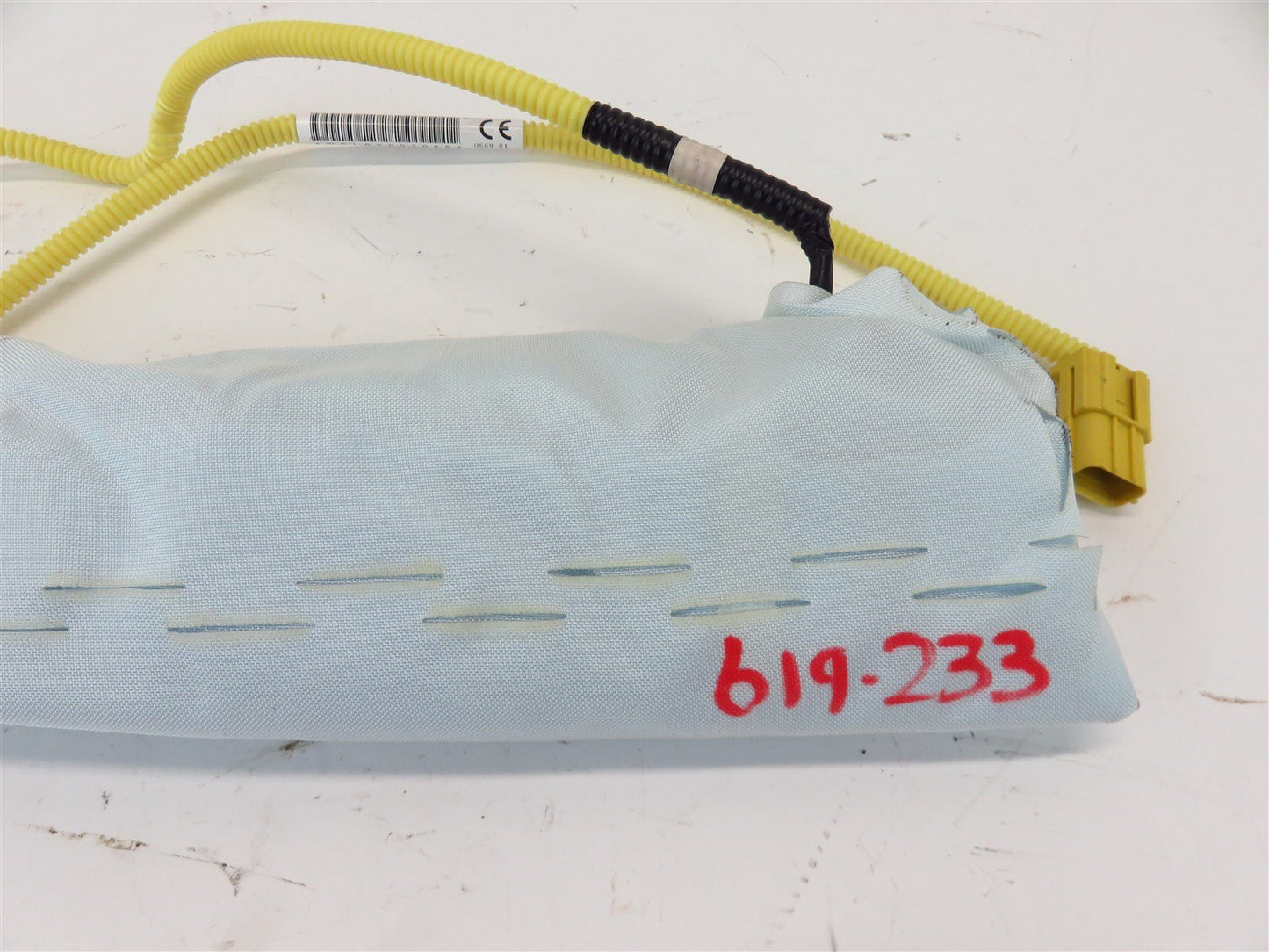 2015-2020 Subaru WRX Driver Side Front Seat Airbag LH Left Upper Side 15-20
