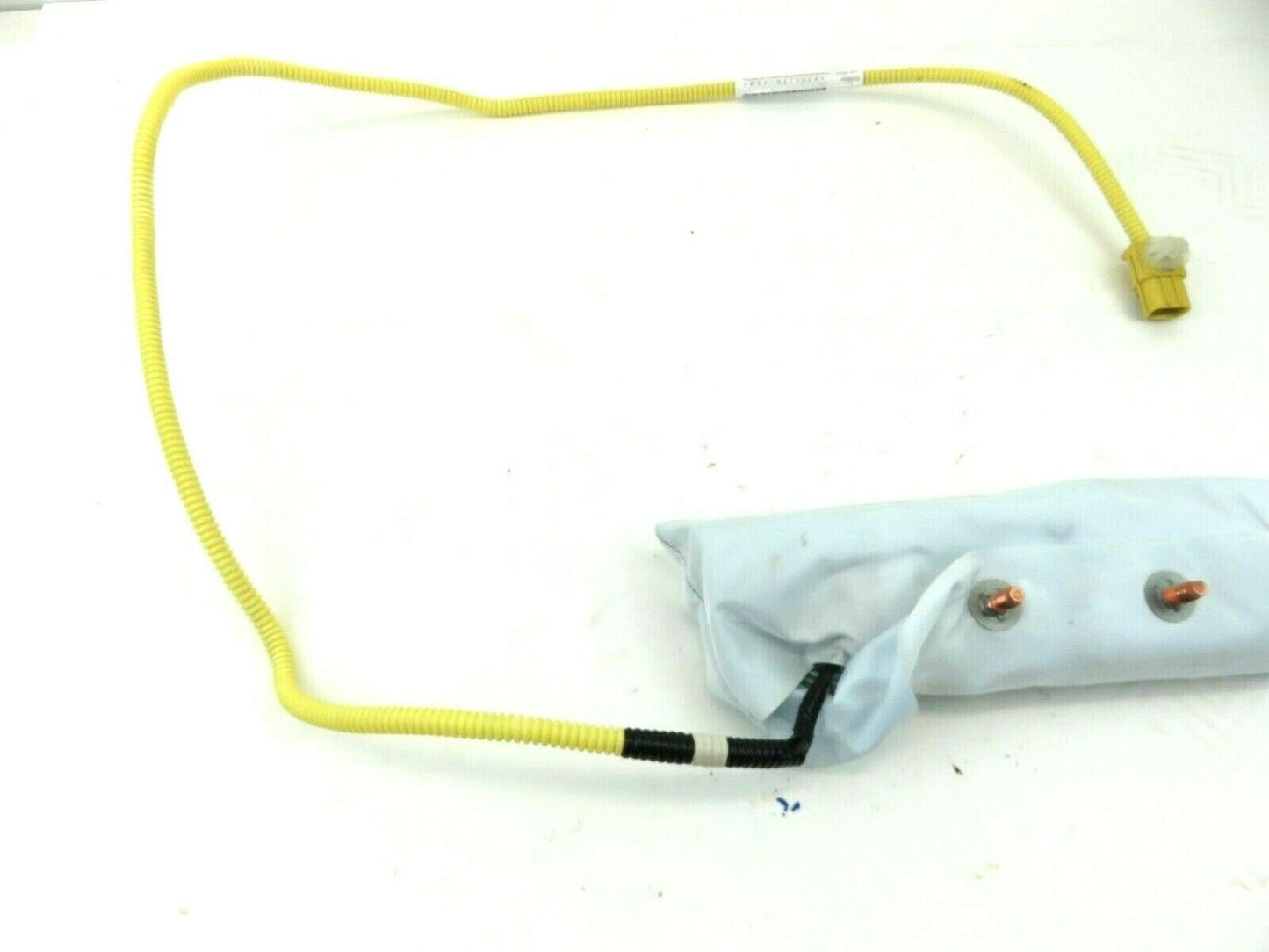 2015-2019 Subaru WRX Passenger Side Front Seat Upper Air Bag RH Right