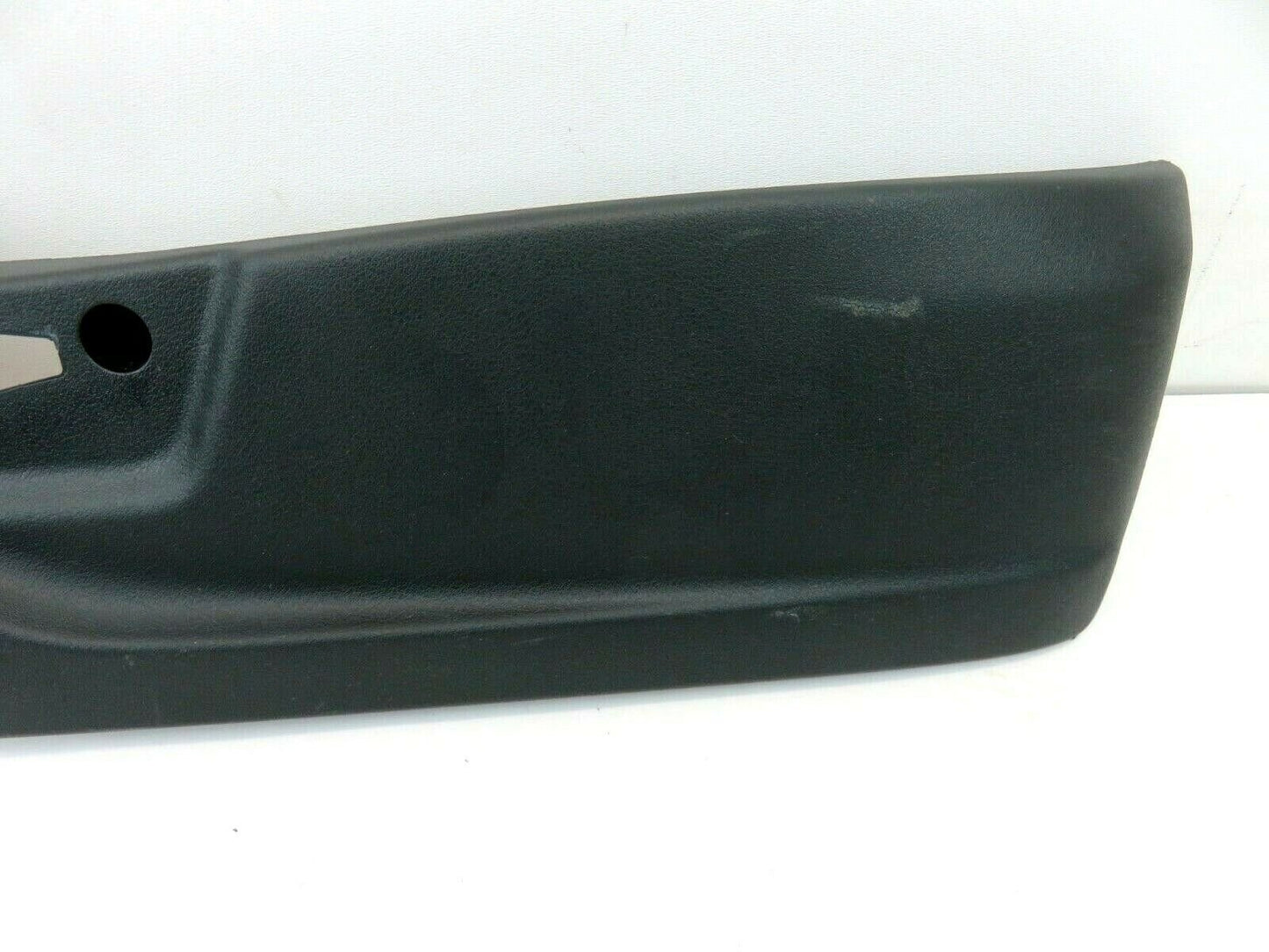 2015-2020 Subaru WRX Passenger Front Seat Side Trim Bottom RH Lower 15-20