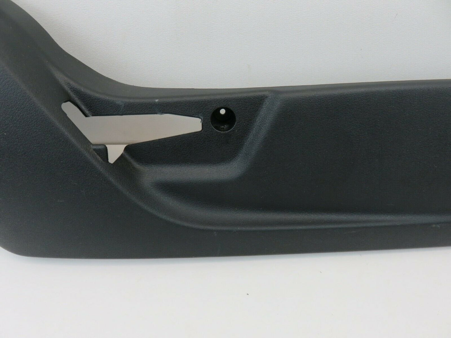 2015-2020 Subaru WRX Passenger Front Seat Side Trim Bottom RH Lower 15-20