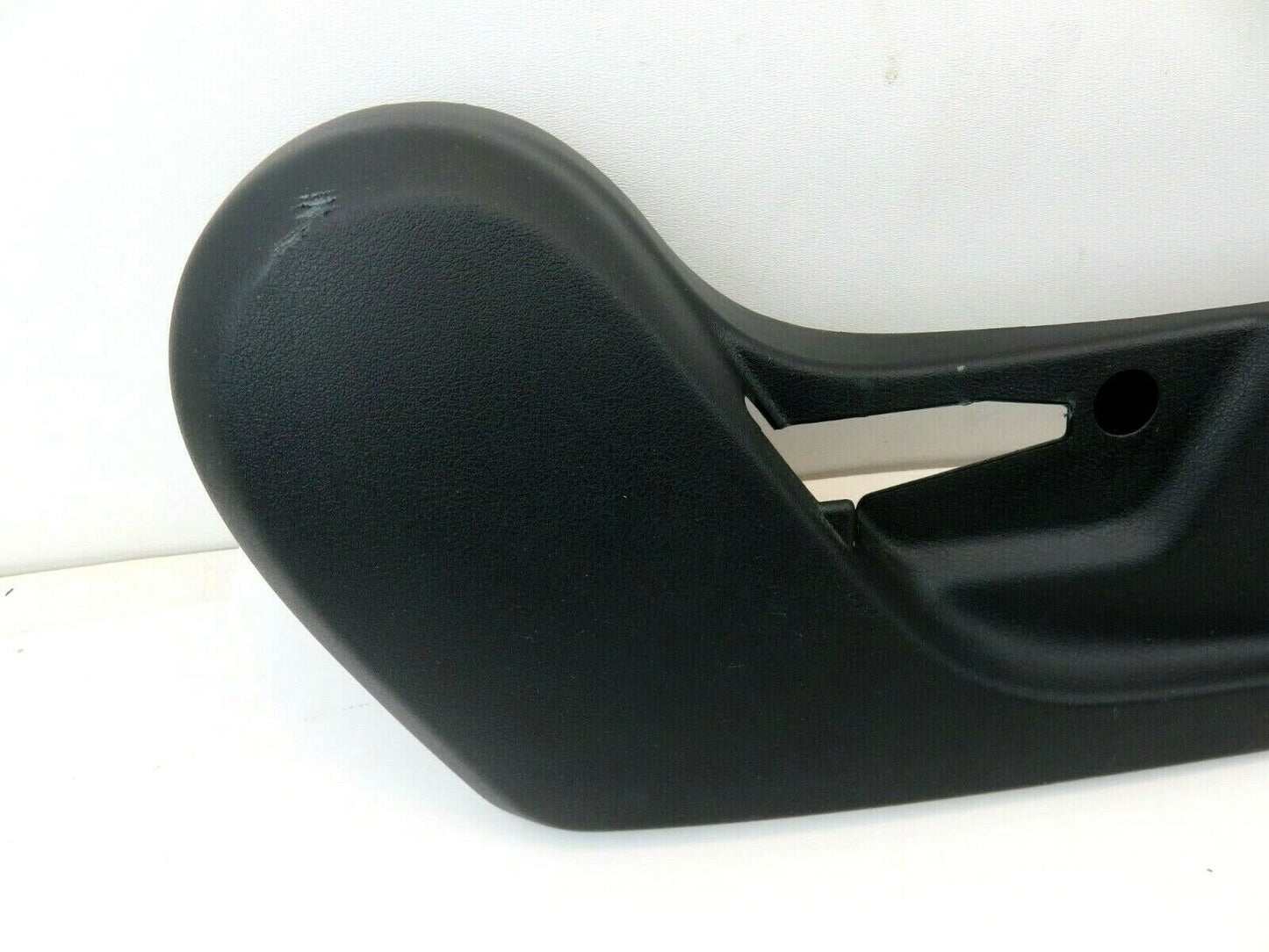 2015-2020 Subaru WRX Passenger Front Seat Side Trim Bottom RH Lower 15-20