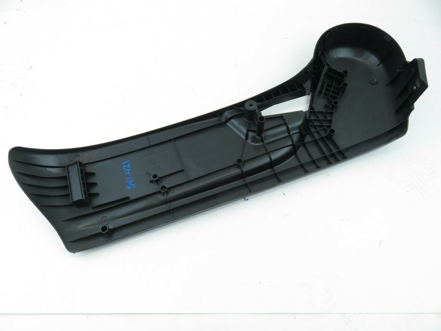 2015-2020 Subaru WRX Passenger Front Seat Side Trim Bottom RH Lower 15-20
