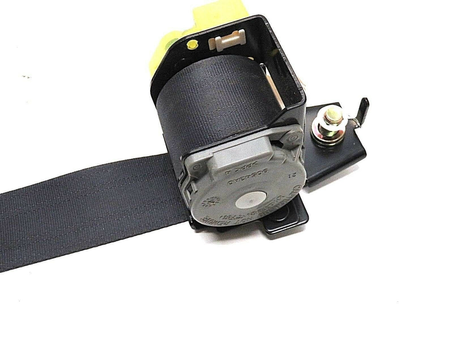 02-04 Subaru Impreza WRX or STI Center Rear Seat Belt Seatbelt 2002-2004 SEDAN