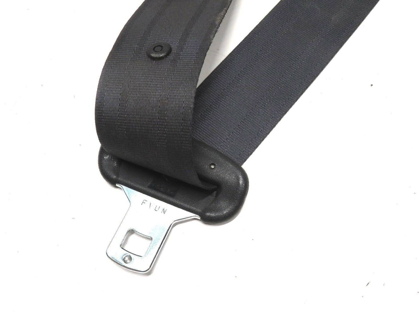 02-04 Subaru Impreza WRX or STI Center Rear Seat Belt Seatbelt 2002-2004 SEDAN