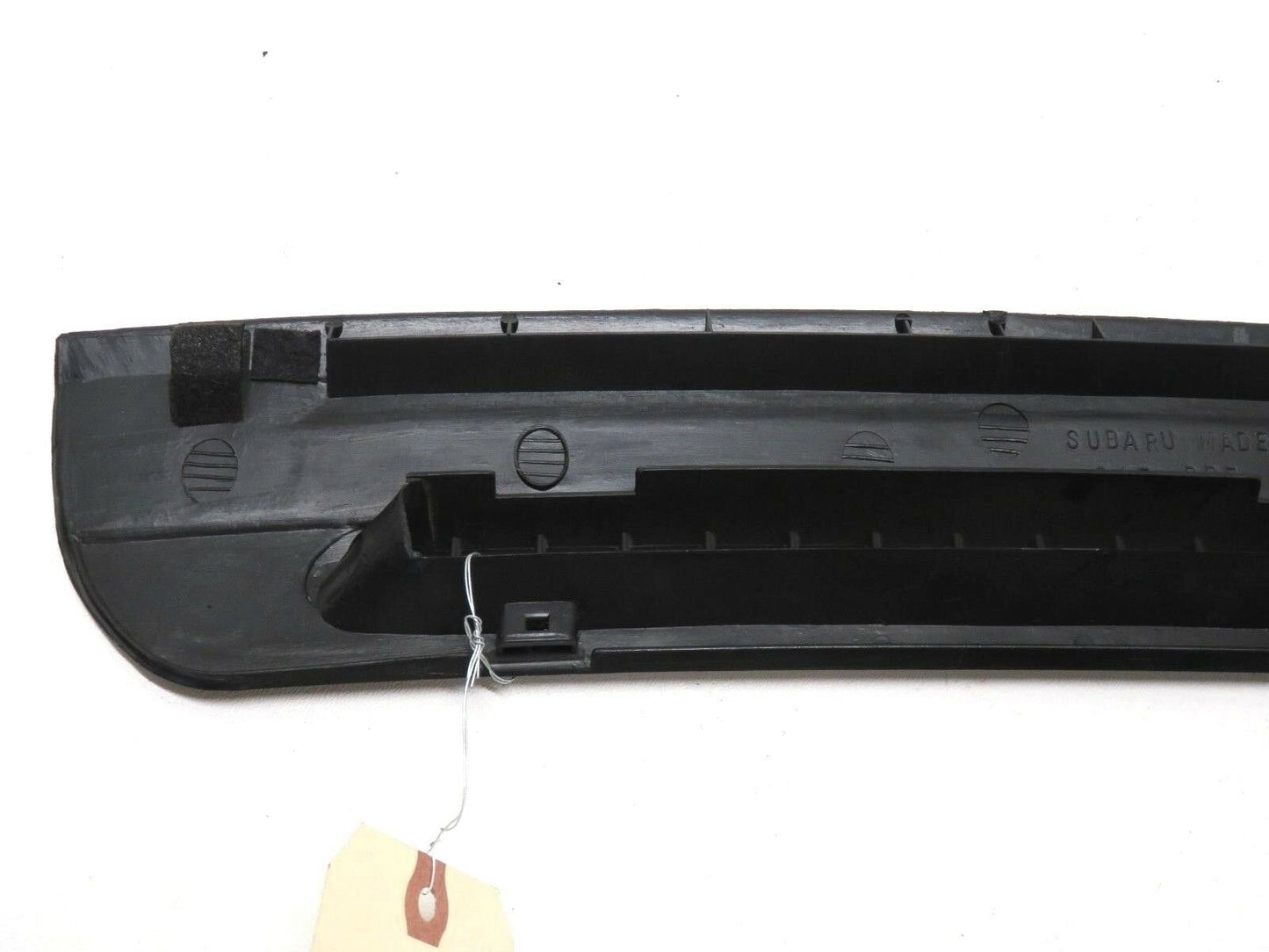 1996-1999 Subaru Legacy Outback Dash Vent Trim Defrost Panel Cover OEM 96-99