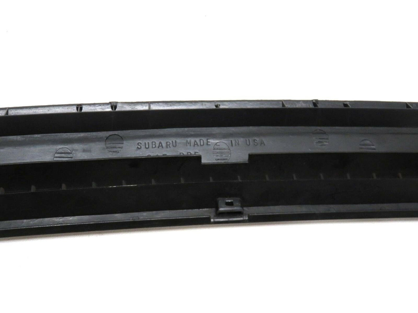 1996-1999 Subaru Legacy Outback Dash Vent Trim Defrost Panel Cover OEM 96-99