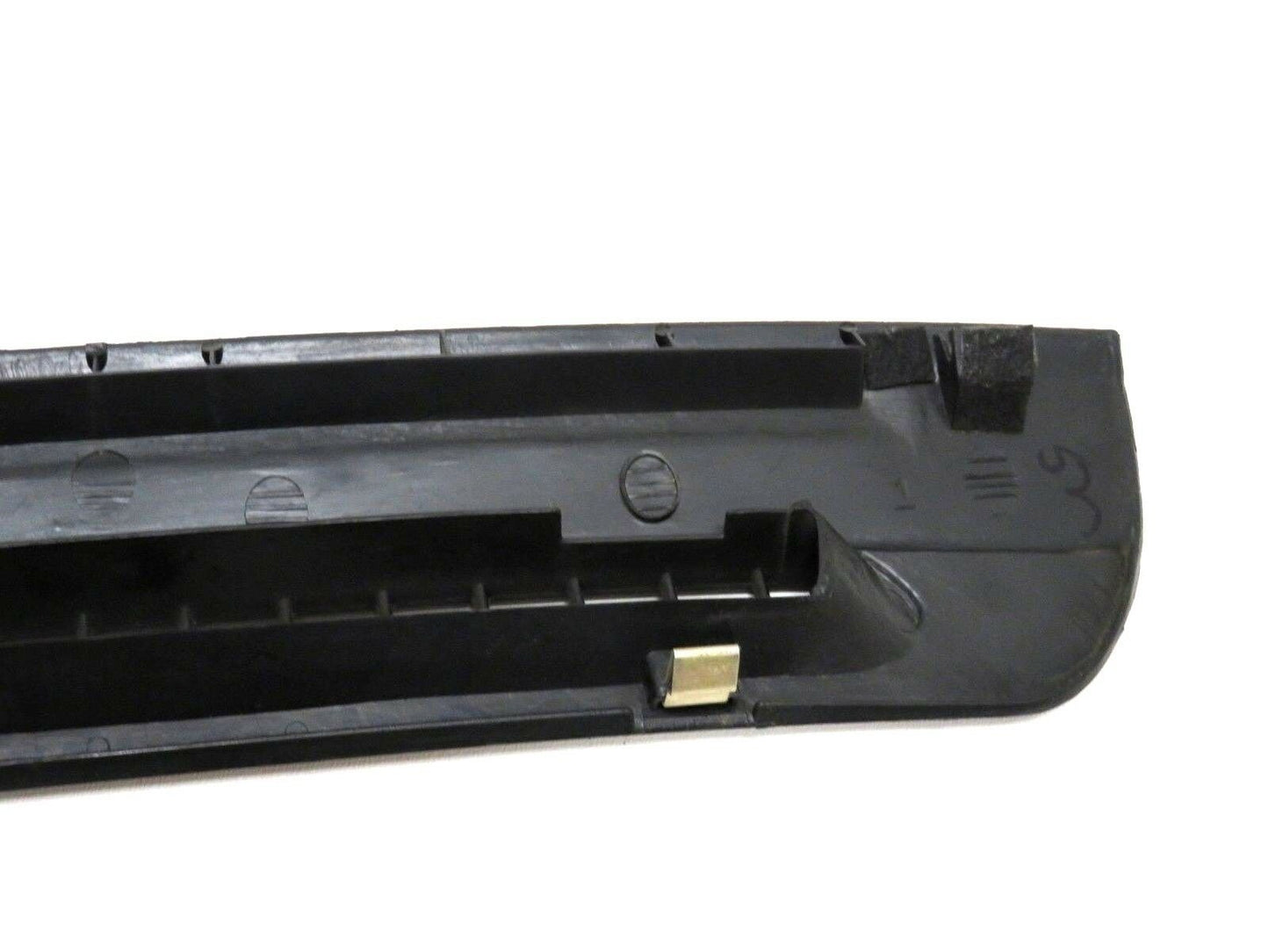 1996-1999 Subaru Legacy Outback Dash Vent Trim Defrost Panel Cover OEM 96-99