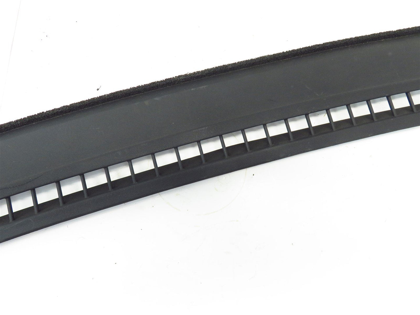 1996-1999 Subaru Legacy Outback Dash Vent Trim Defrost Panel Cover OEM 96-99