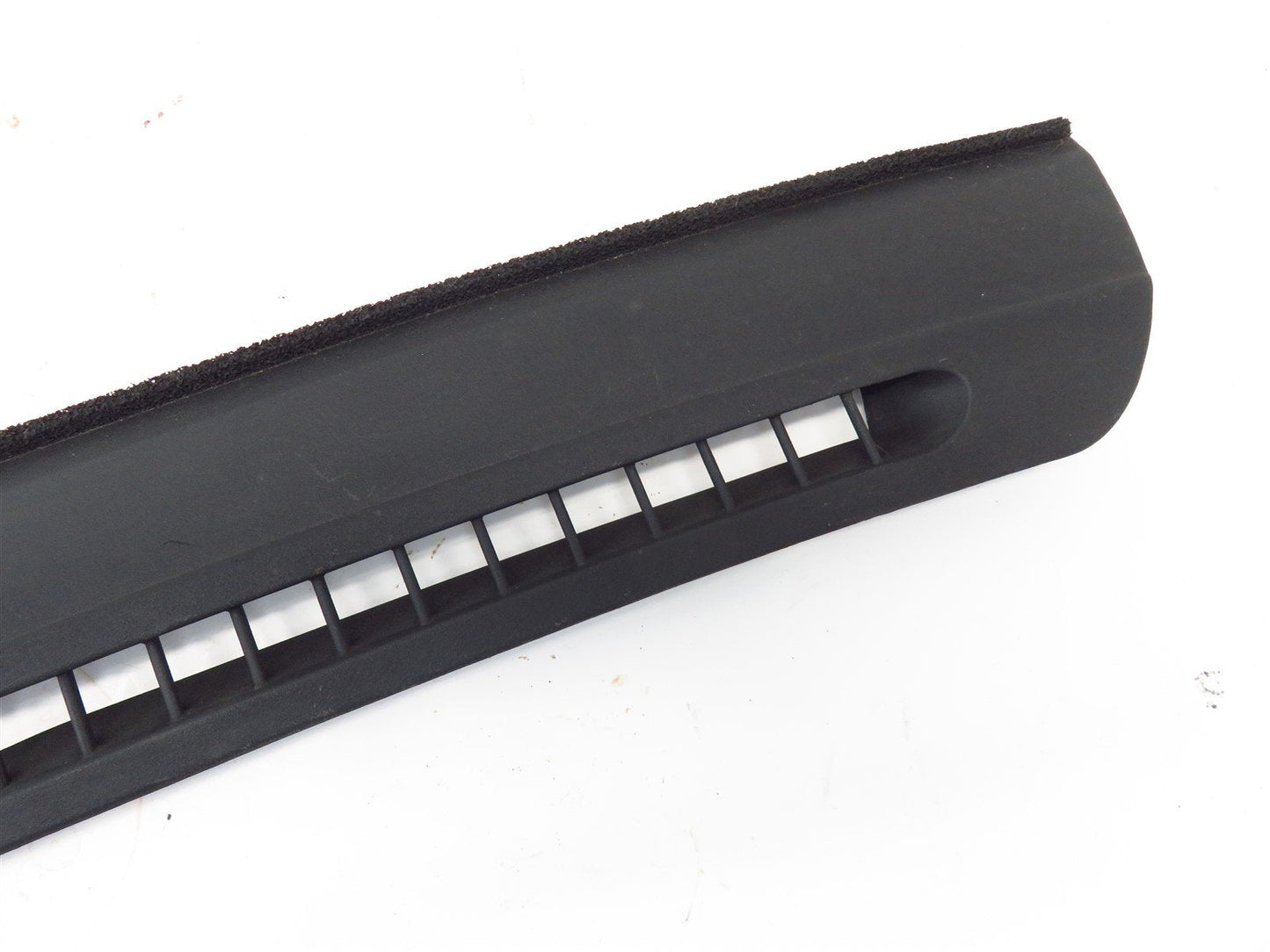 1996-1999 Subaru Legacy Outback Dash Vent Trim Defrost Panel Cover OEM 96-99