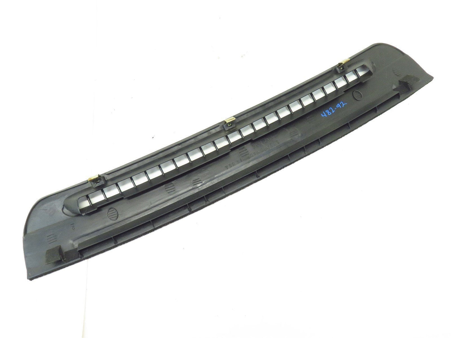 1996-1999 Subaru Legacy Outback Dash Vent Trim Defrost Panel Cover OEM 96-99