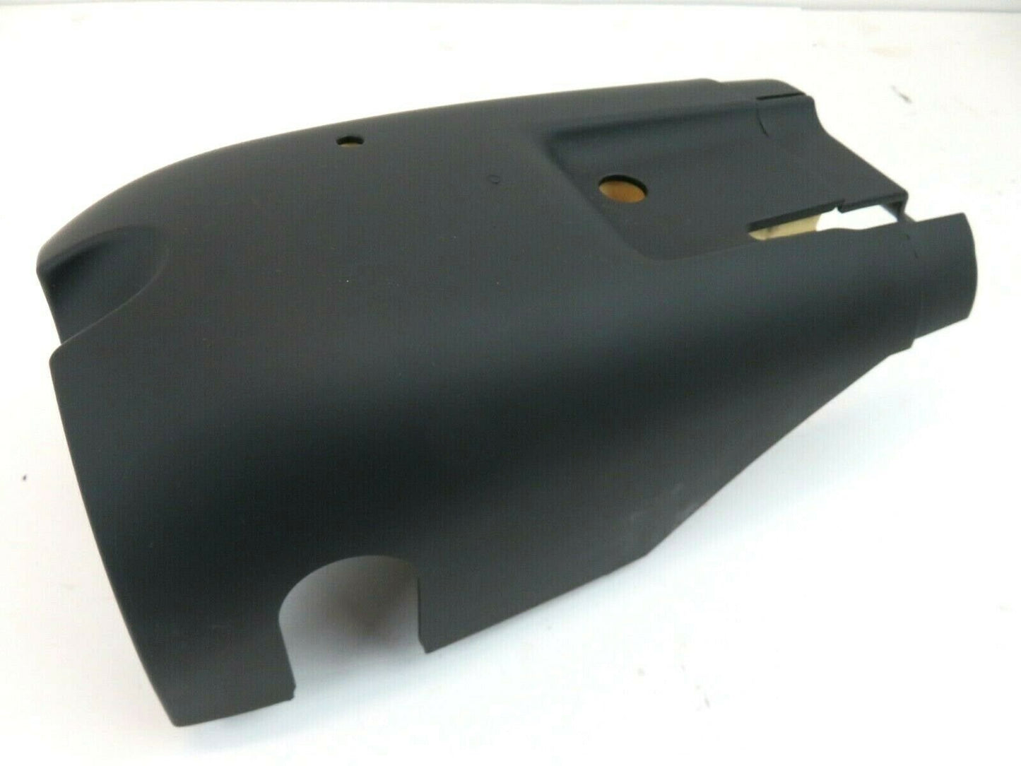 10-16 Audi A5 Steering Column Trim Cover Lower Cowl OEM 2010-2016