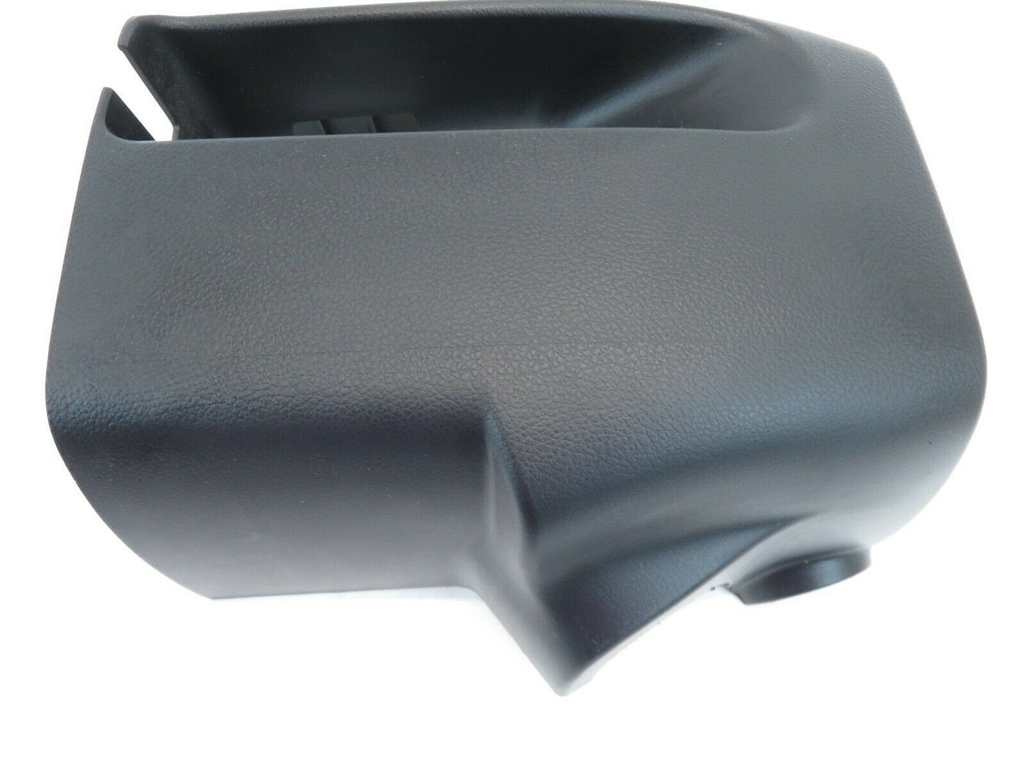 13-14 Subaru Legacy Outback Steering Column Trim Panel Lower Bottom Cover
