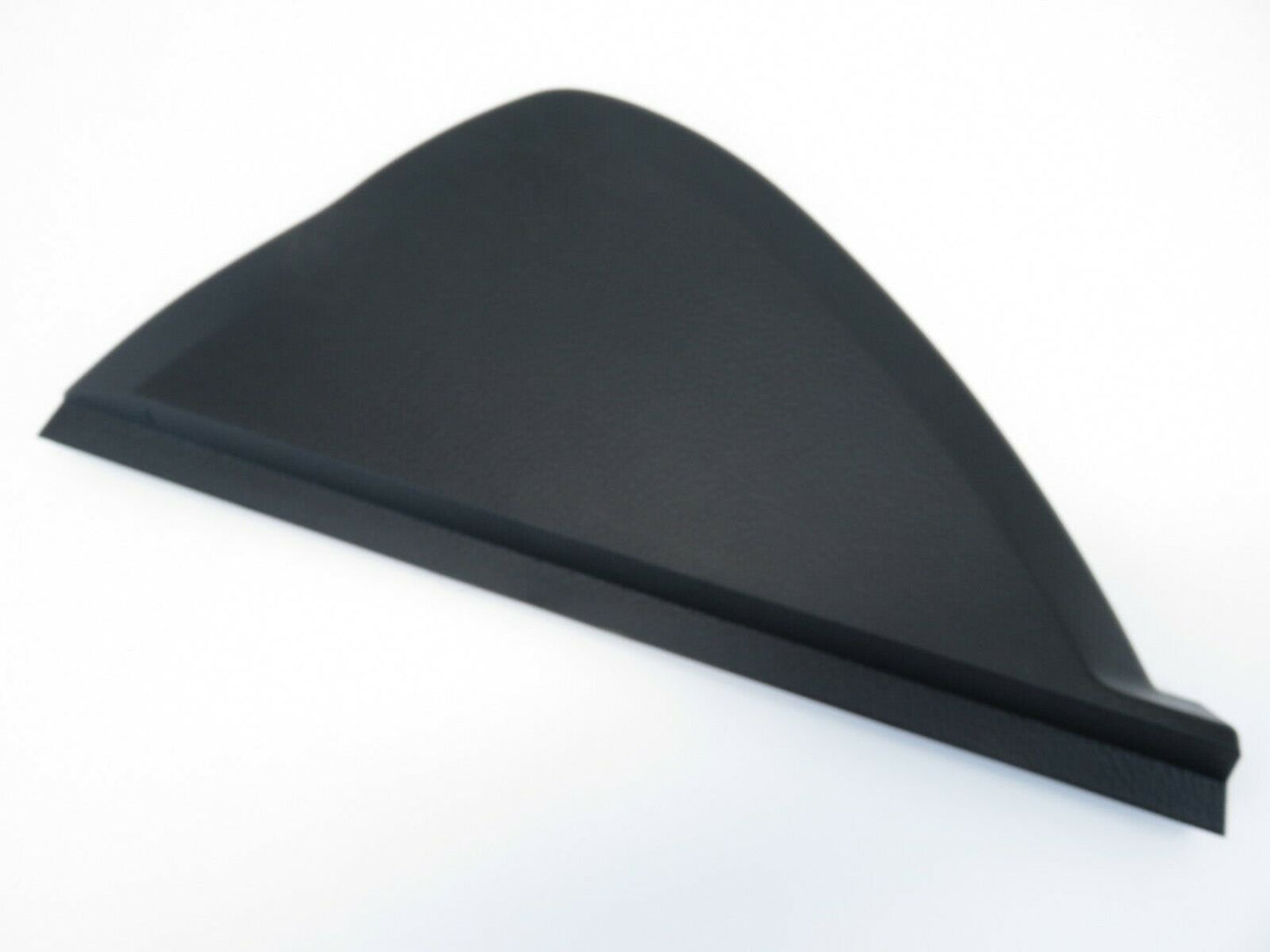 10-14 Subaru Legacy Outback Driver Dash End Cap Cover Trim Panel LH 2010-2014