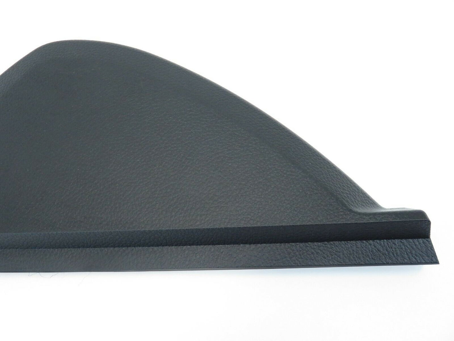 10-14 Subaru Legacy Outback Driver Dash End Cap Cover Trim Panel LH 2010-2014