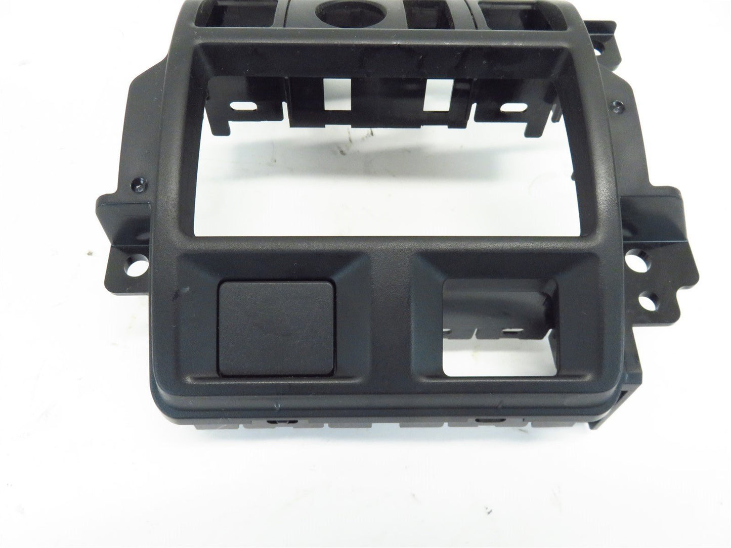 10-14 Subaru Legacy Outback Dash Switch Panel Trim Mirror Dimmer Bezel 2010-2014