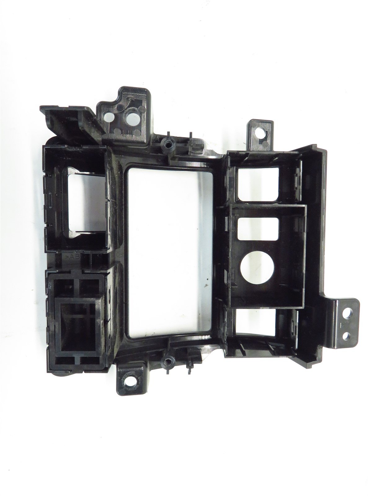 10-14 Subaru Legacy Outback Dash Switch Panel Trim Mirror Dimmer Bezel 2010-2014