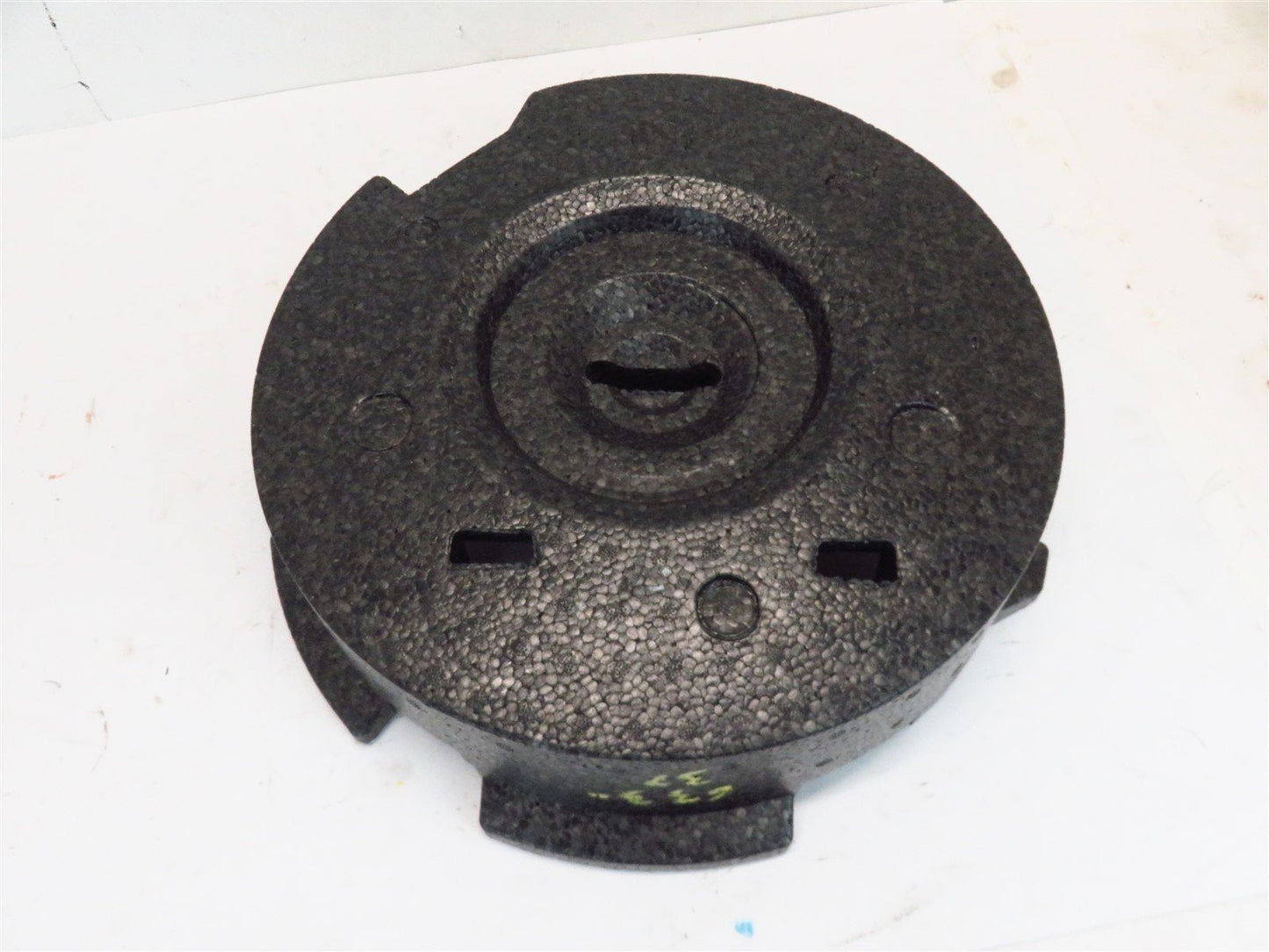 10-14 Subaru Legacy & Outback Jack Foam Holder Trunk Spare Tire 2010-2014