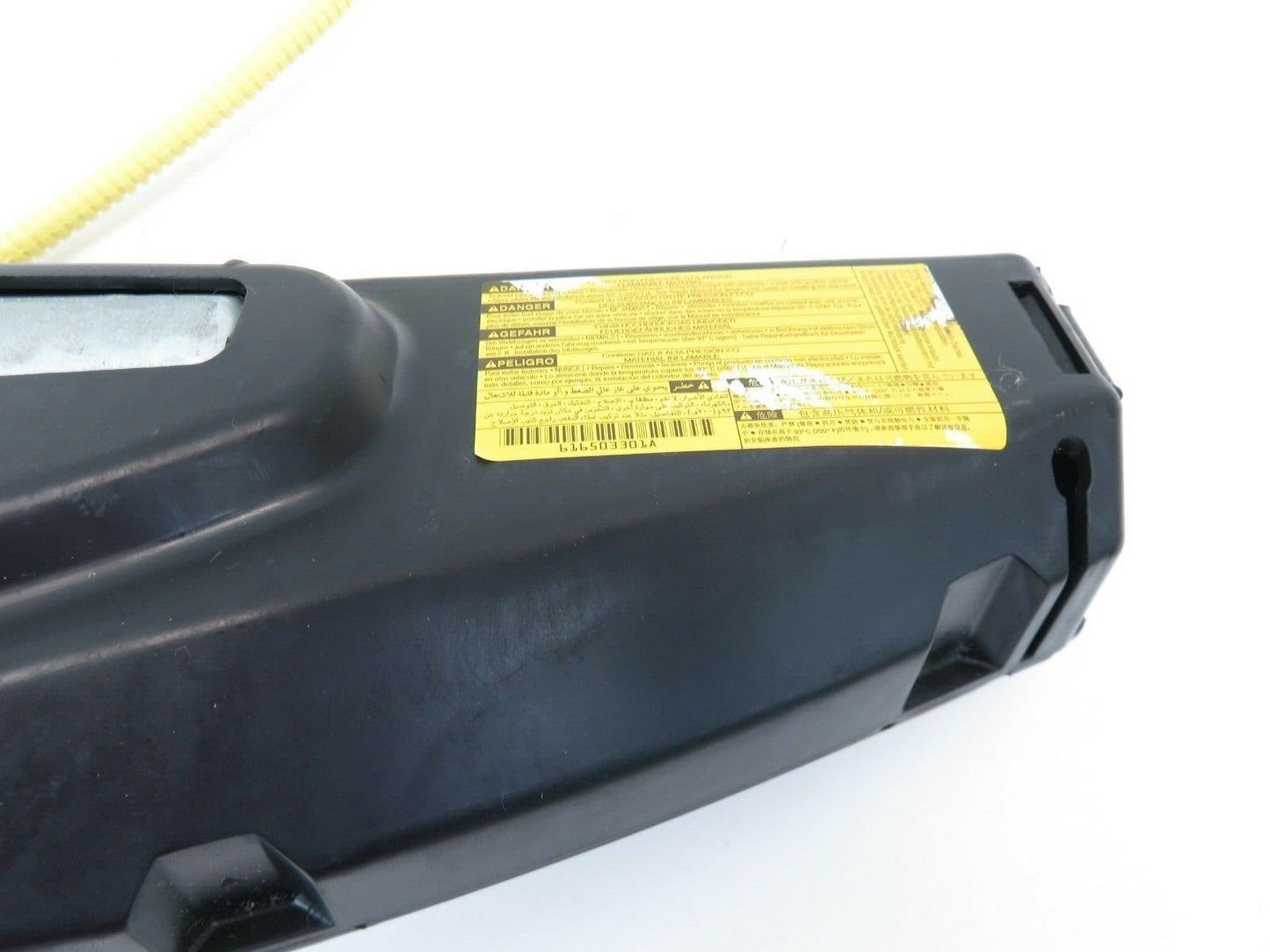 2013-2014 Subaru Legacy Outback Driver Front Seat Air SRS Bag Side LH Left 13-14