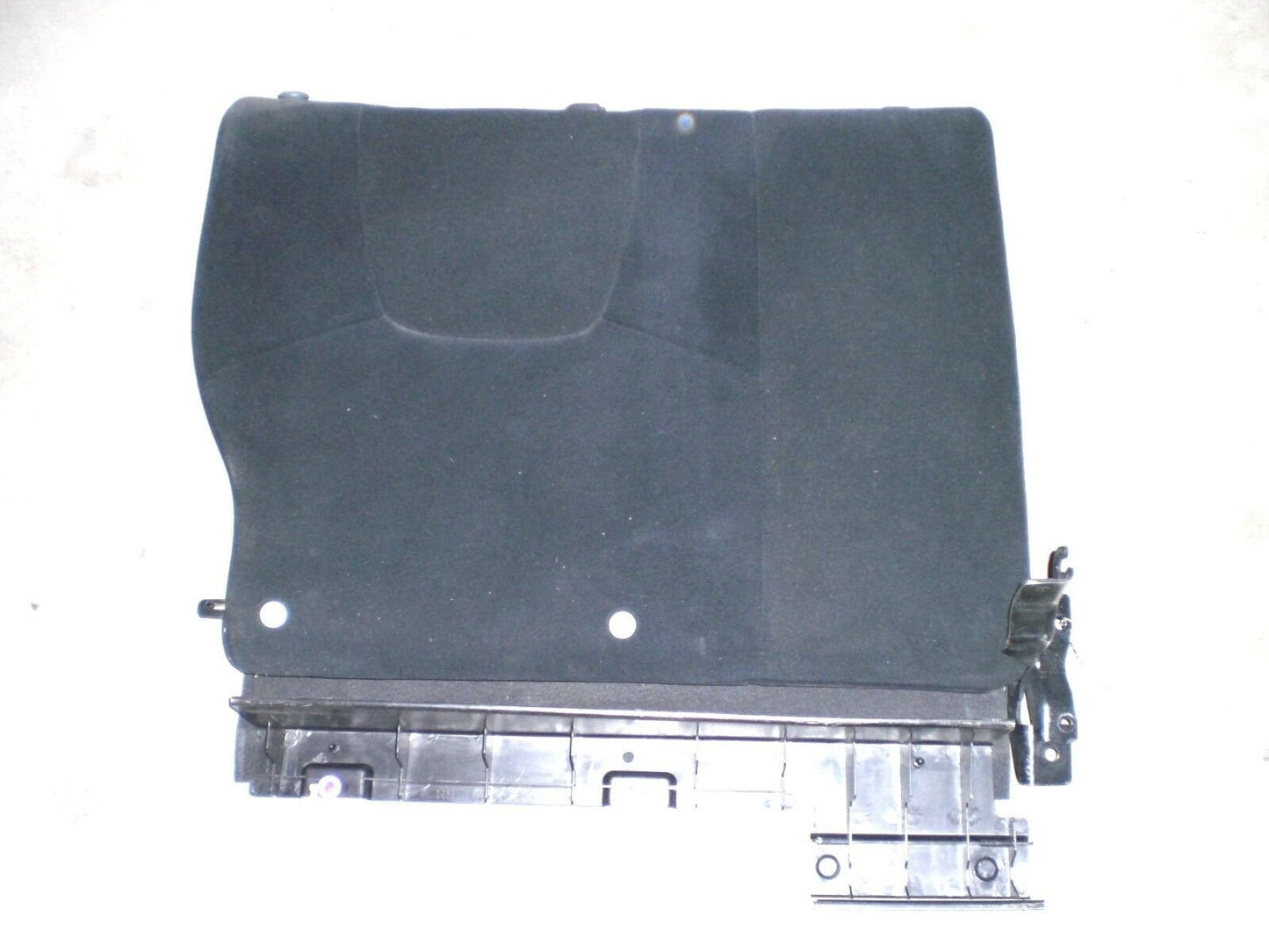 10 Subaru Impreza 2.5i RH Rear Seat Top Upper Cushion Passenger Wagon 2010