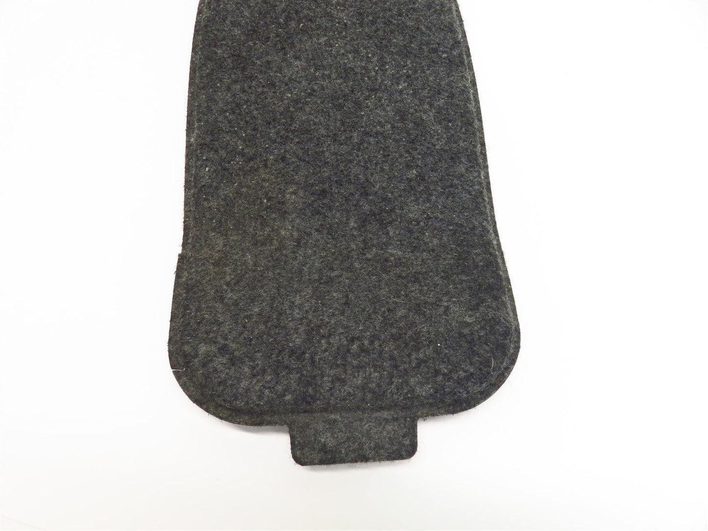 02-07 Subaru Impreza WRX Trunk Jack Cover Door OEM Panel Trim Gray SEDAN