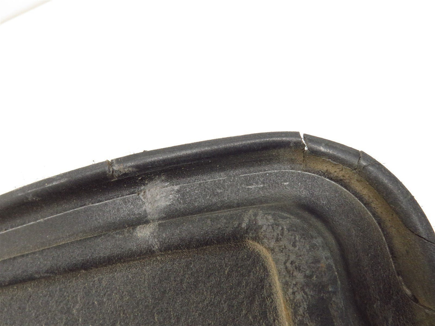 02-07 Subaru Impreza WRX Trunk Jack Cover Door OEM Panel Trim Gray SEDAN