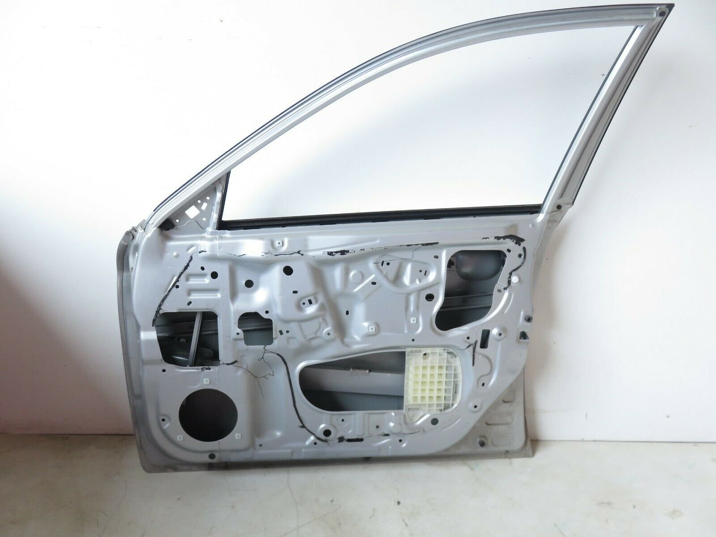 08-14 Subaru Impreza WRX & STI Passenger Front Door RH Right Side 2008-2014
