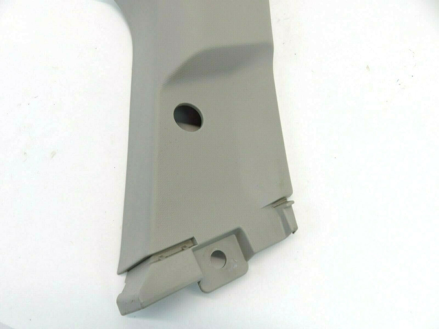 2013-2014 Subaru Outback C Pillar Trim Panel Rear Upper Quarter Driver LH 13-14